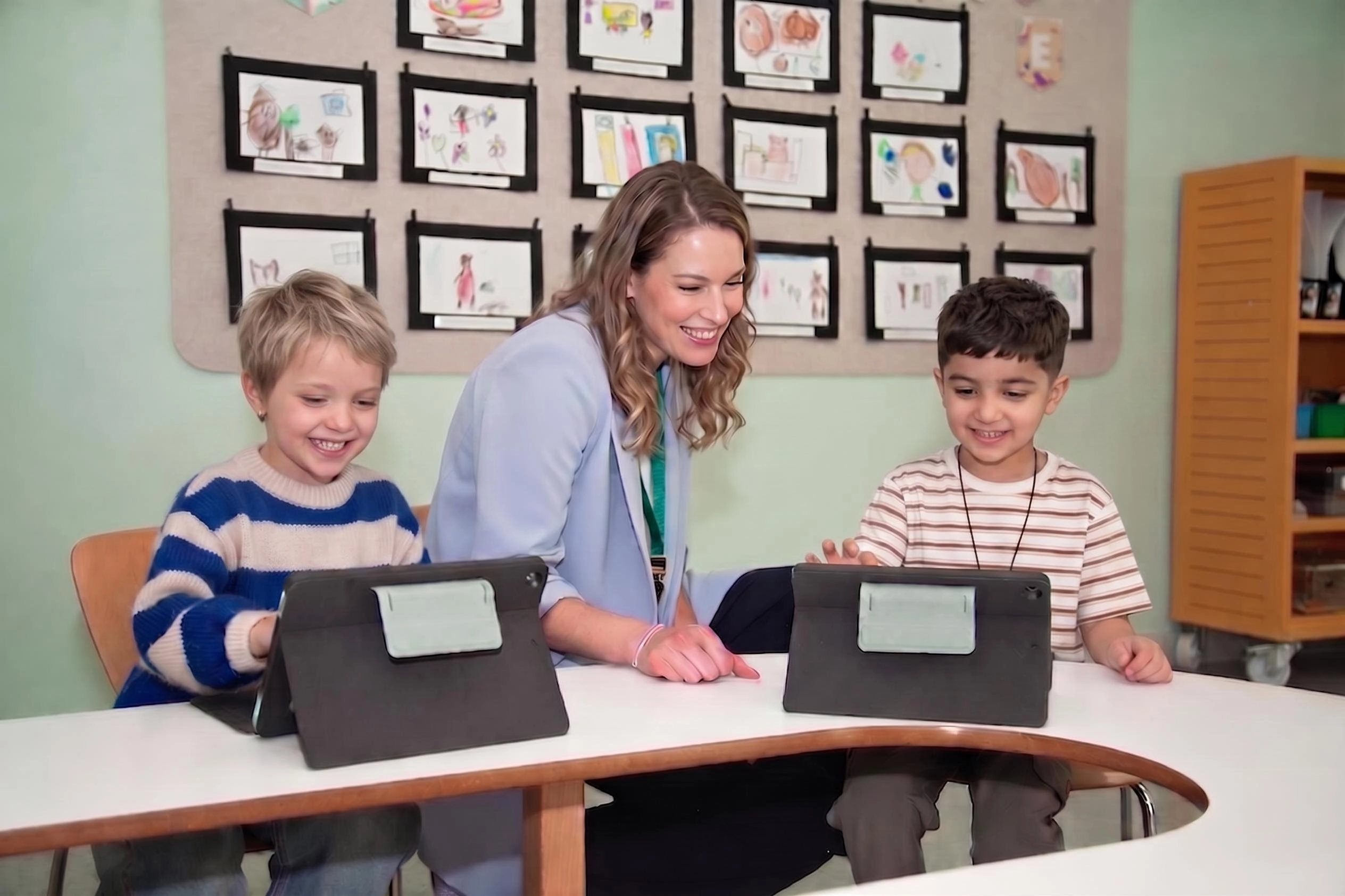 Nest schoolarity