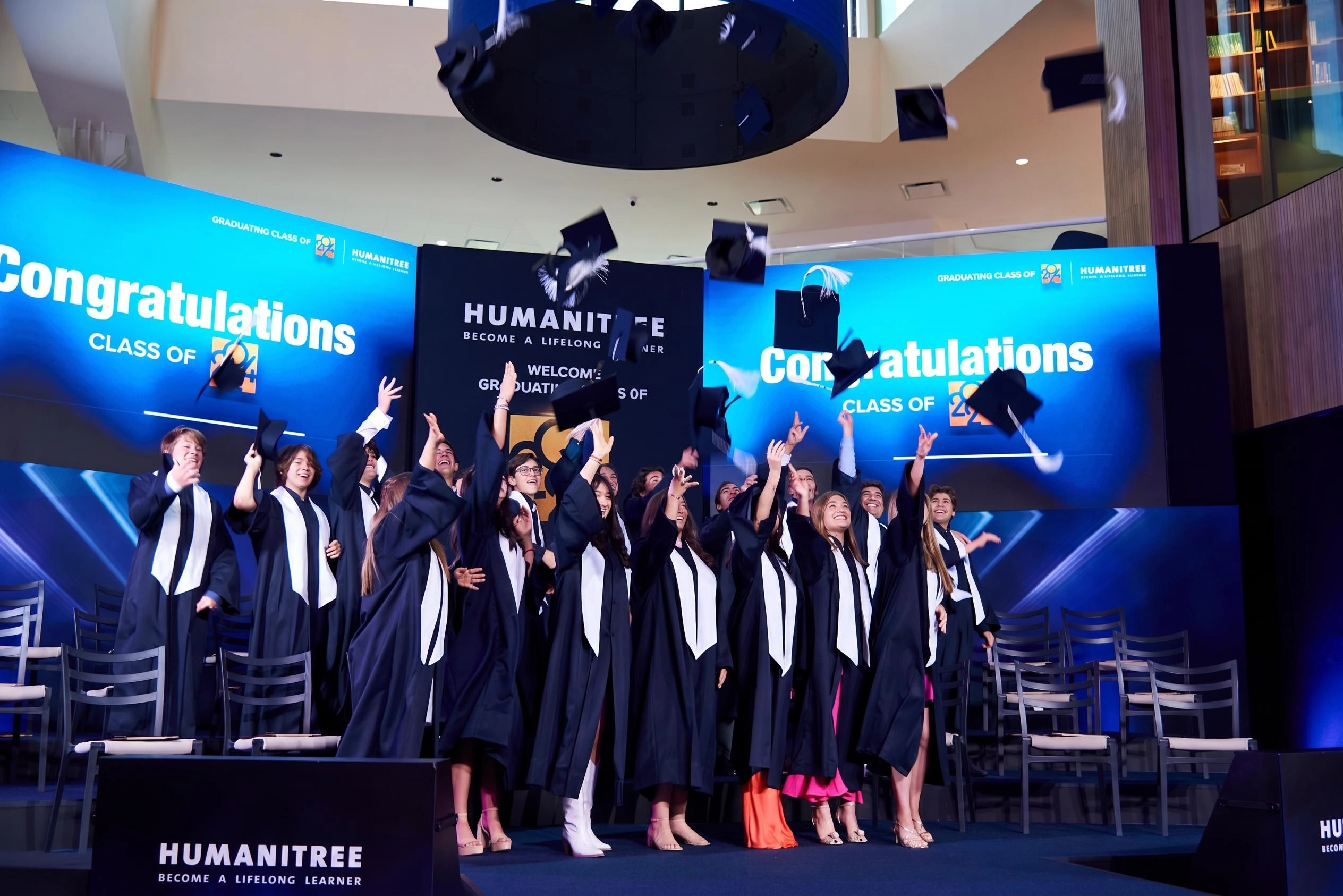 Graduation